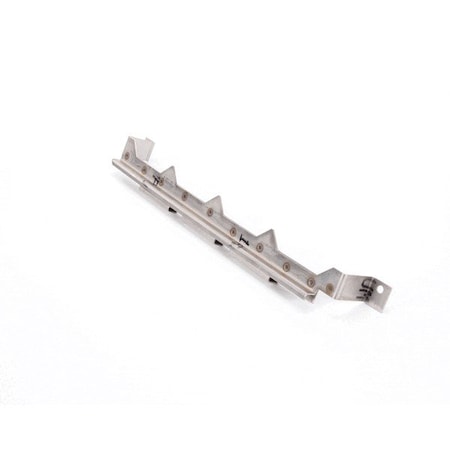 Nieco Support W/Carryover, 4 B Urner 14424